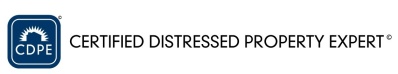CDPE Logo